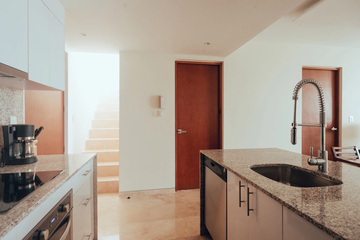 Antera Hotel & Residences