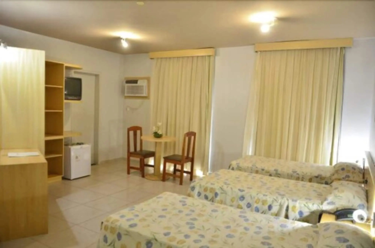 Rede Andrade Onda Mar