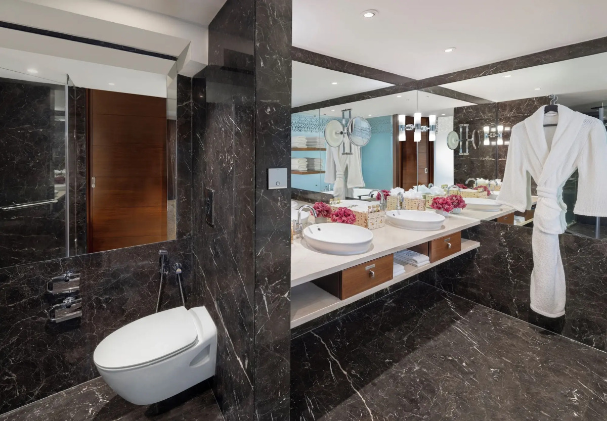 Taj Palace, New Delhi