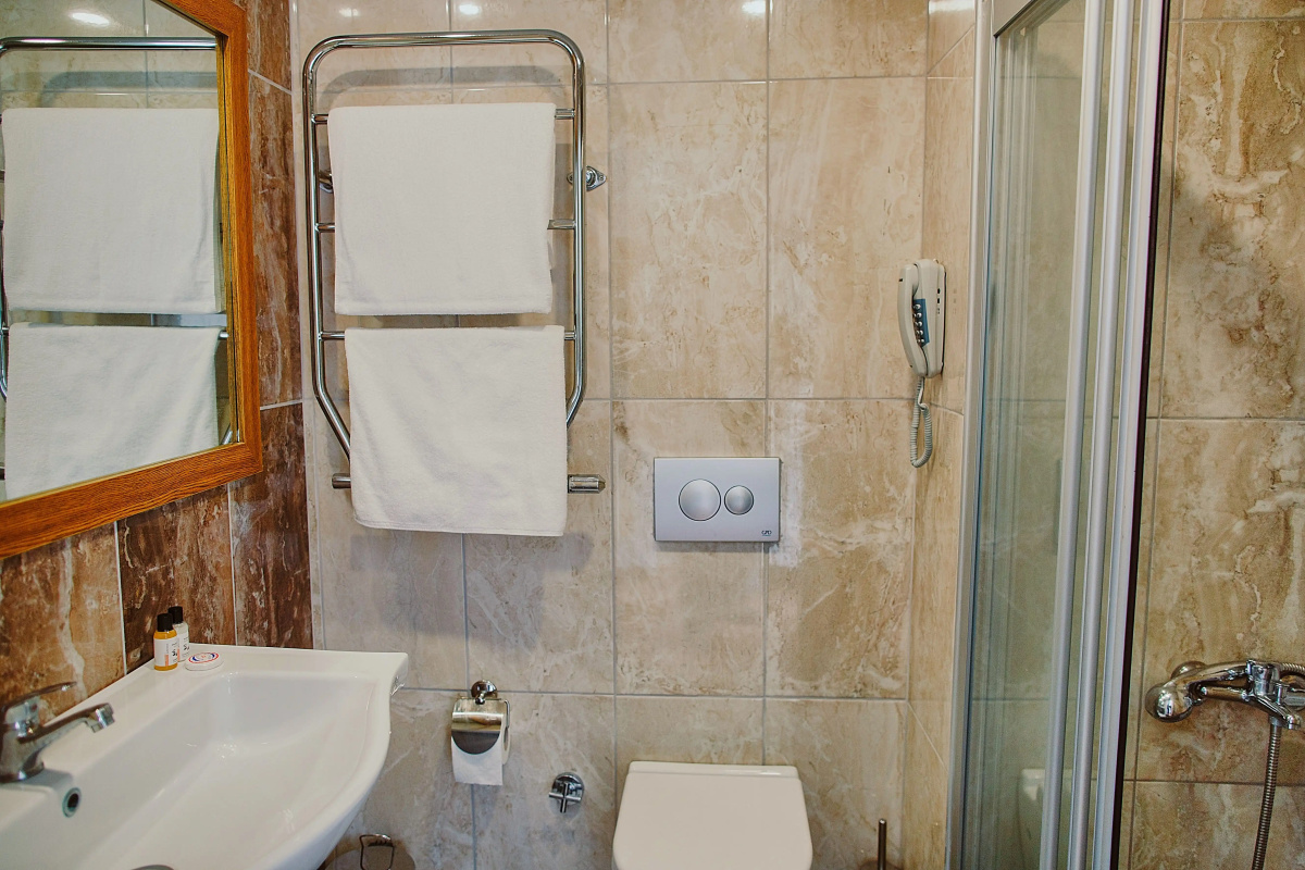Natur Garden Hotel