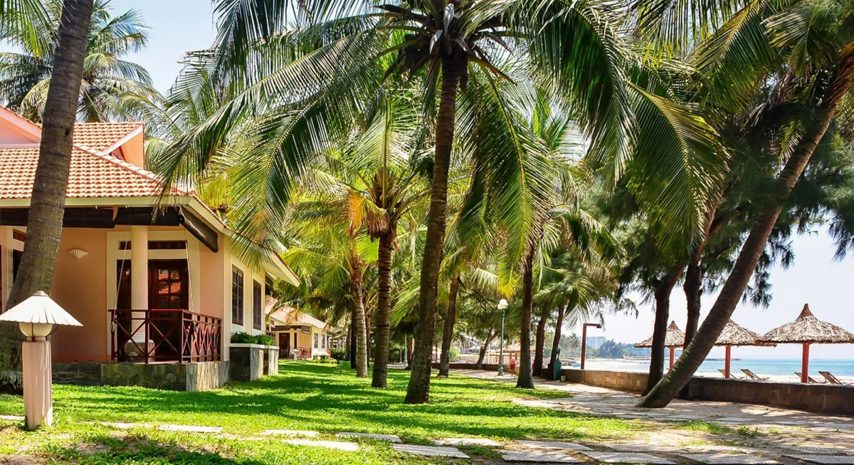 Phu Hai Beach Resort & Spa Phan Thiet