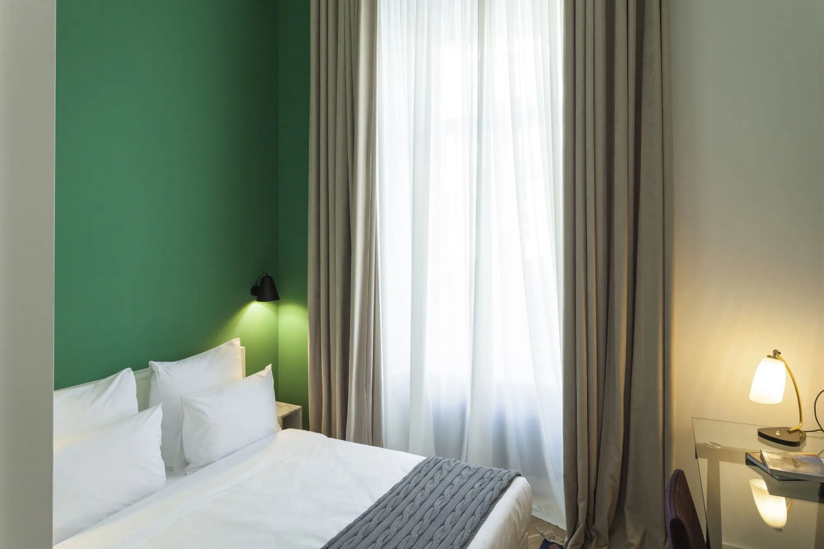 Отель Communal Sololaki