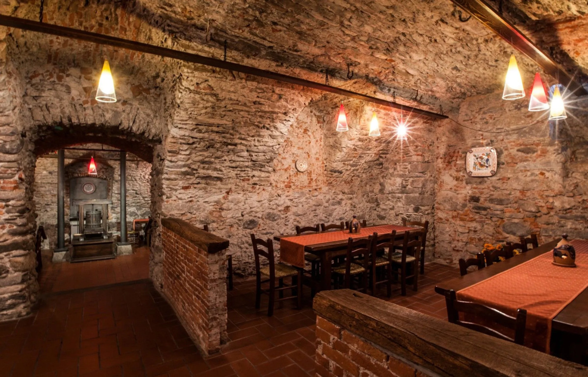 Hotel Il Chiostro by LVG Hotel Collection