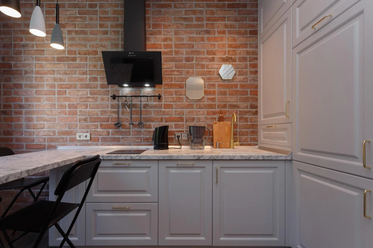 Апартаменты Kaniata Silent Lake (Каниата Сайлент Лэйк) на Майском проезде