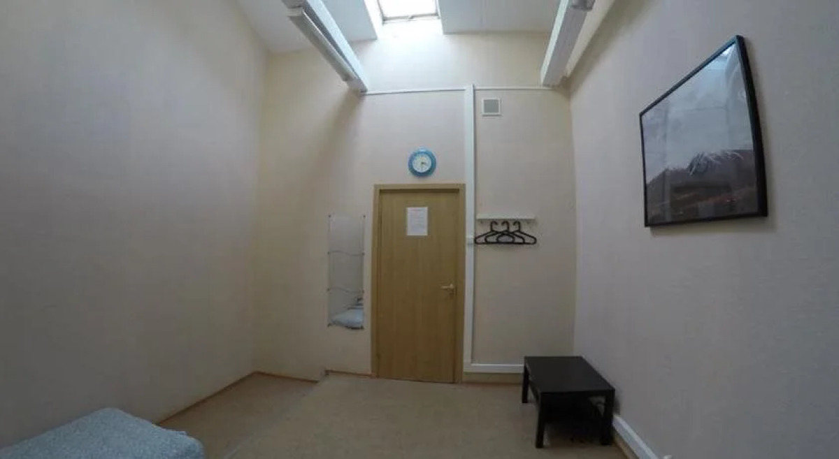 Хостел Набережный