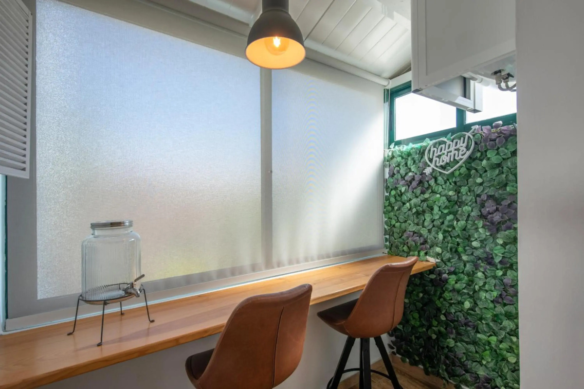 Apartamentos Los Rosales