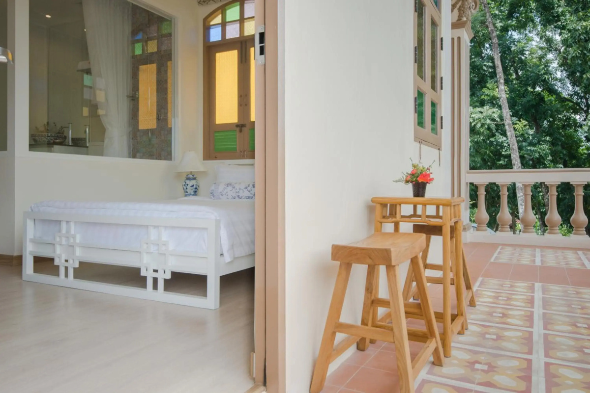 O'nya Phuket Hotel