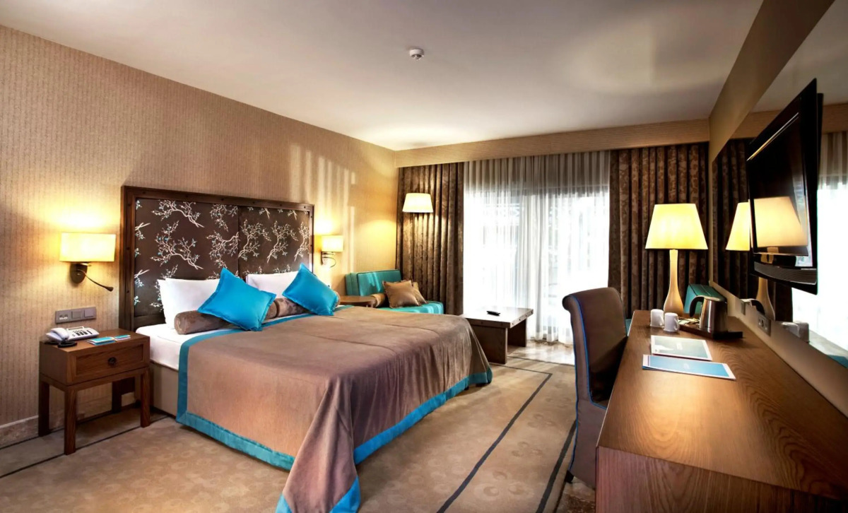 Martı Myra - All Inclusive