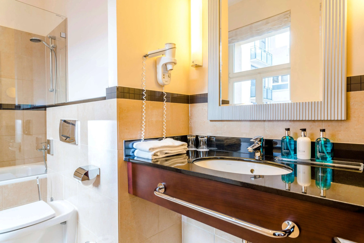 Polonia Palace Hotel