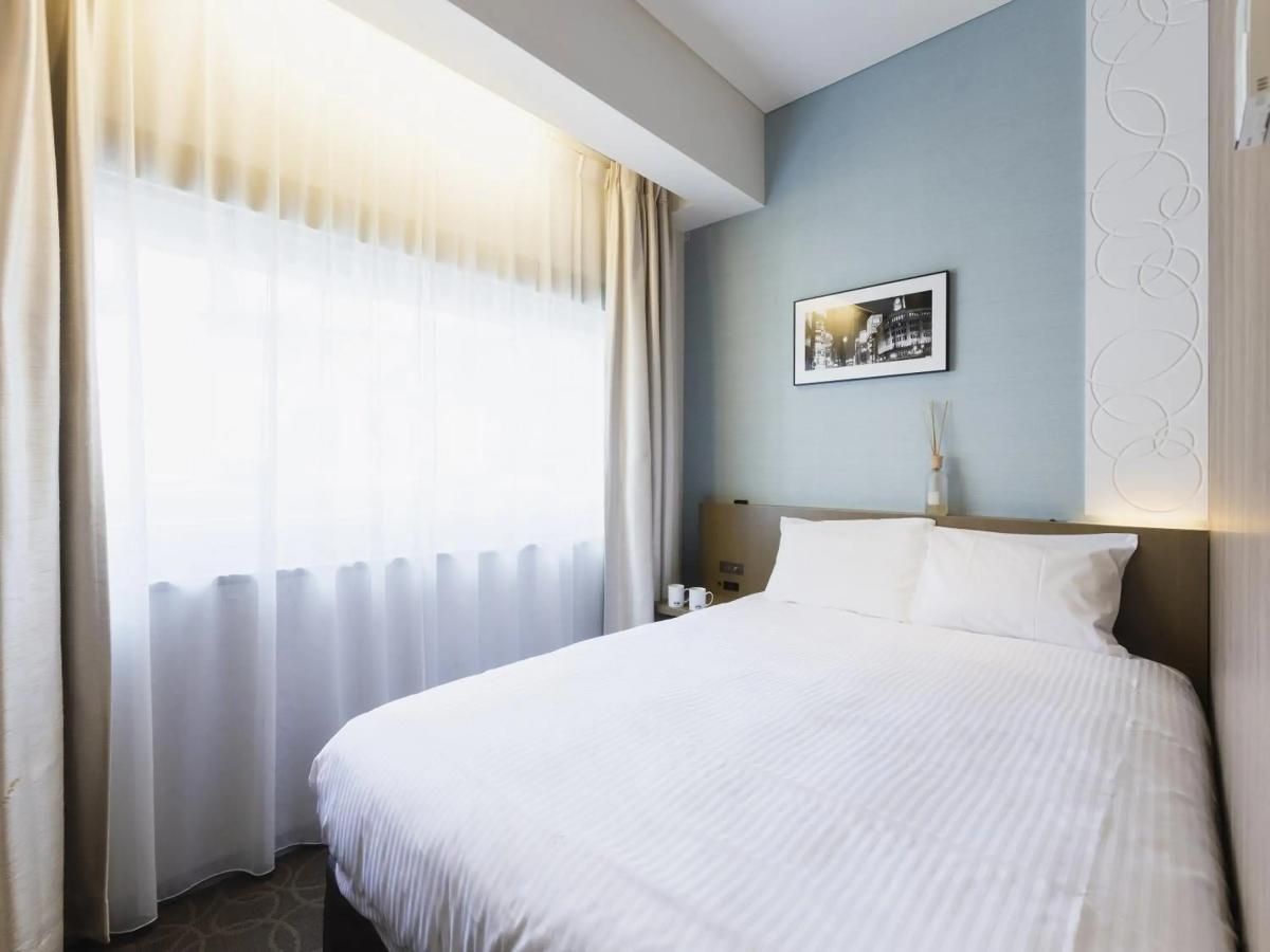 Hotel Gracery Ginza