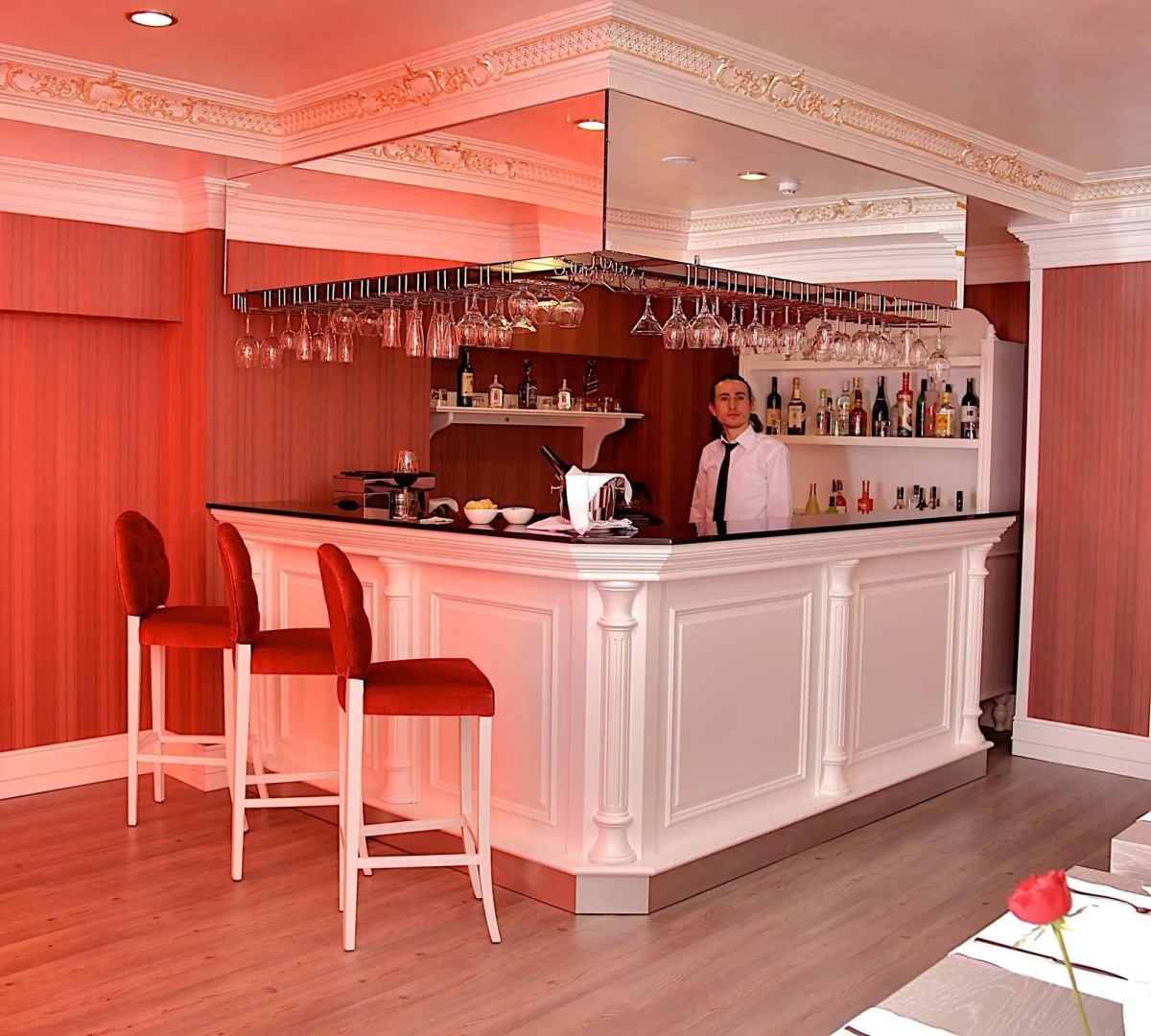 Perula Hotel & SPA
