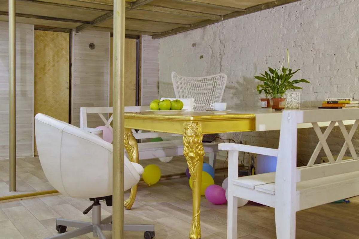 Hostel Luna