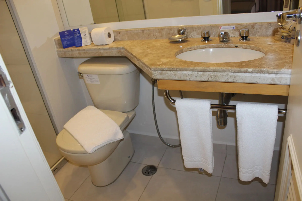 Transamerica Executive Bela Cintra