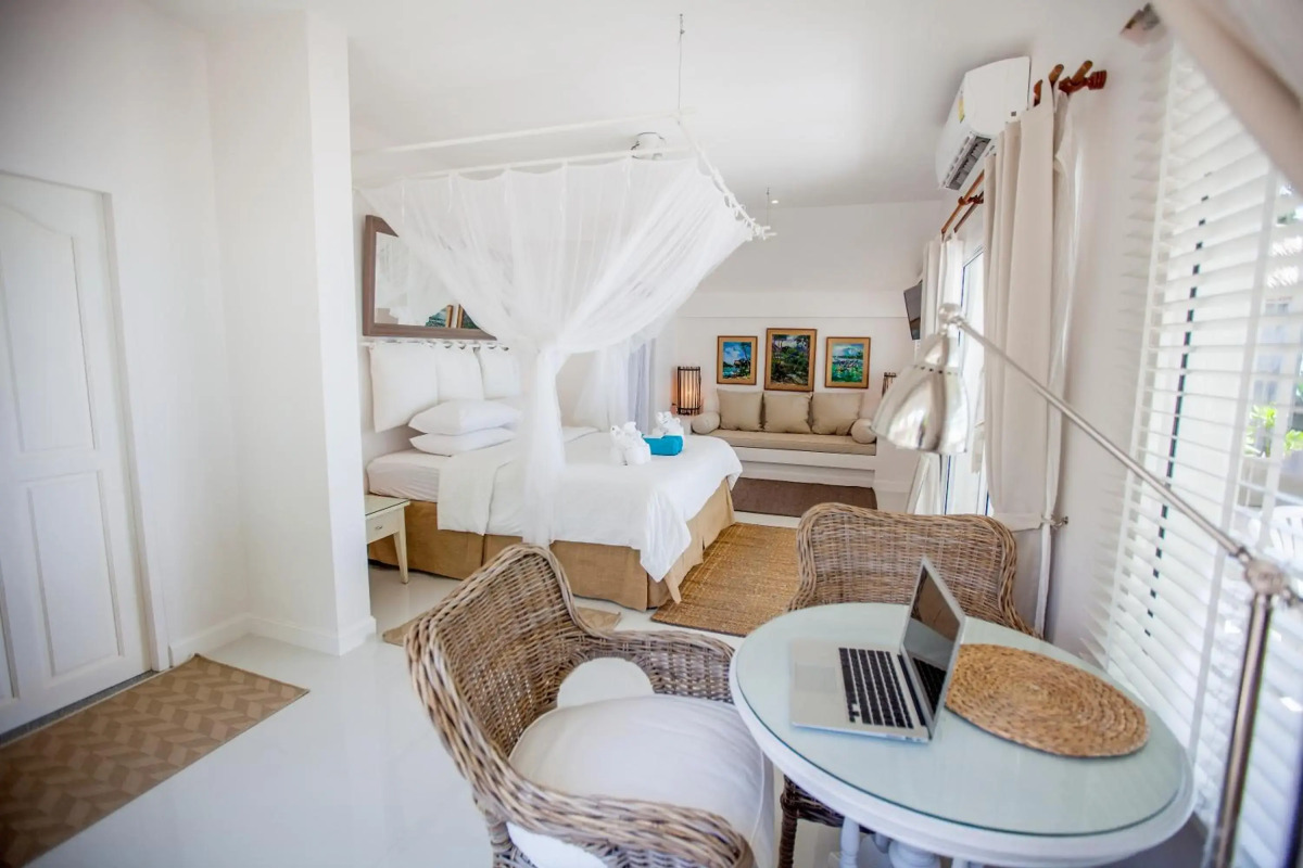 King's Garden Resort