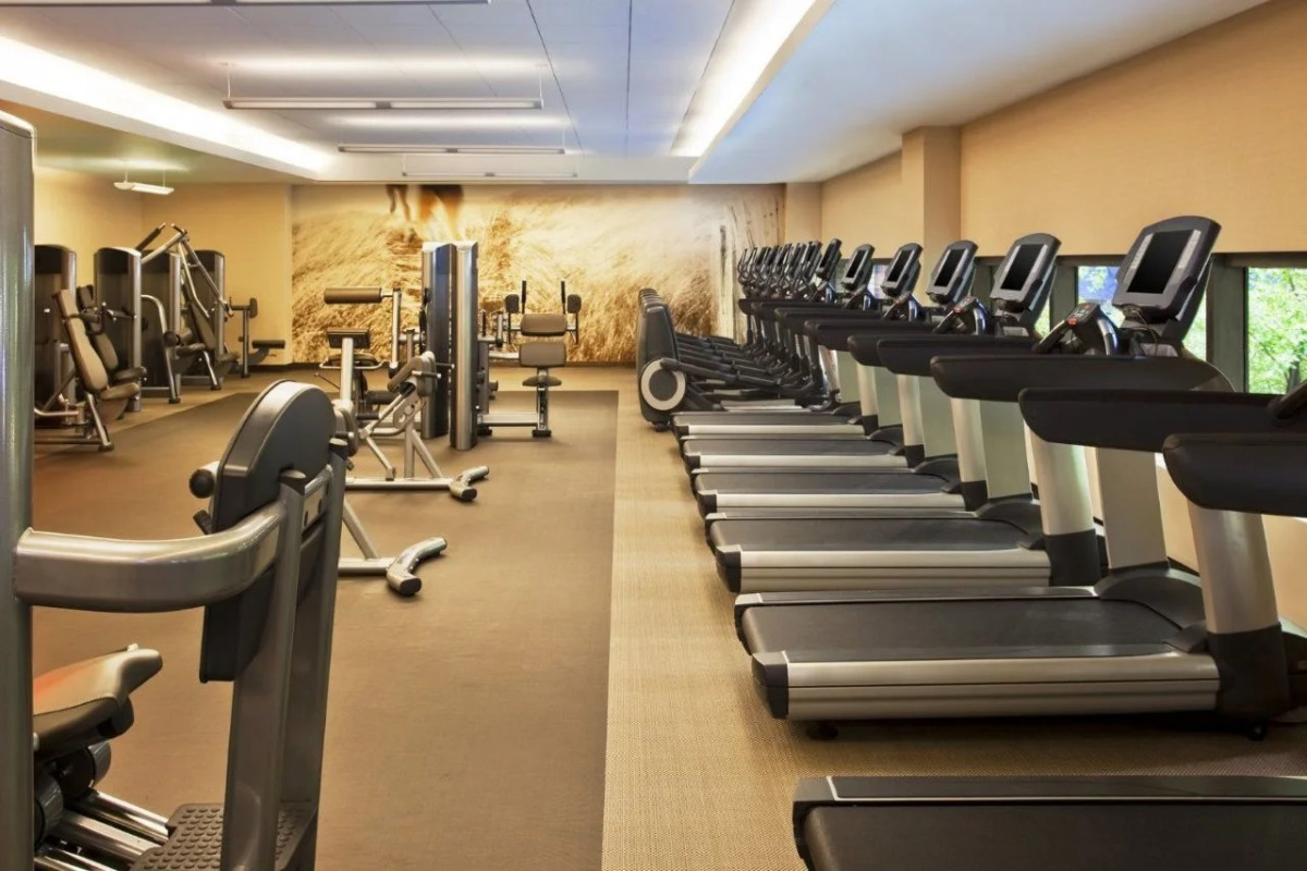 The Westin New York Grand Central