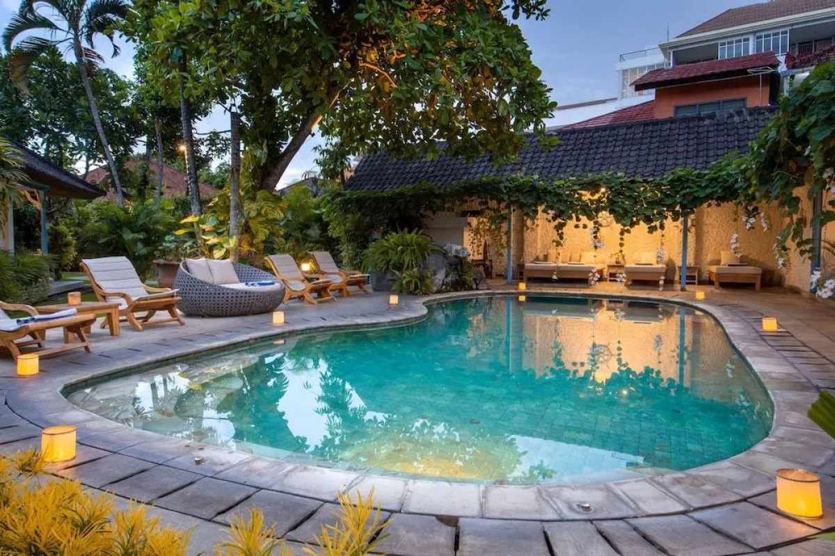 Prima Cottage