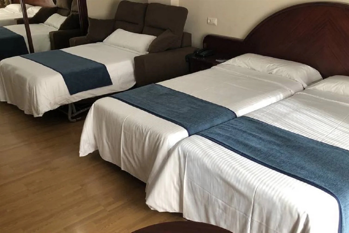 Soho Boutique Las Vegas