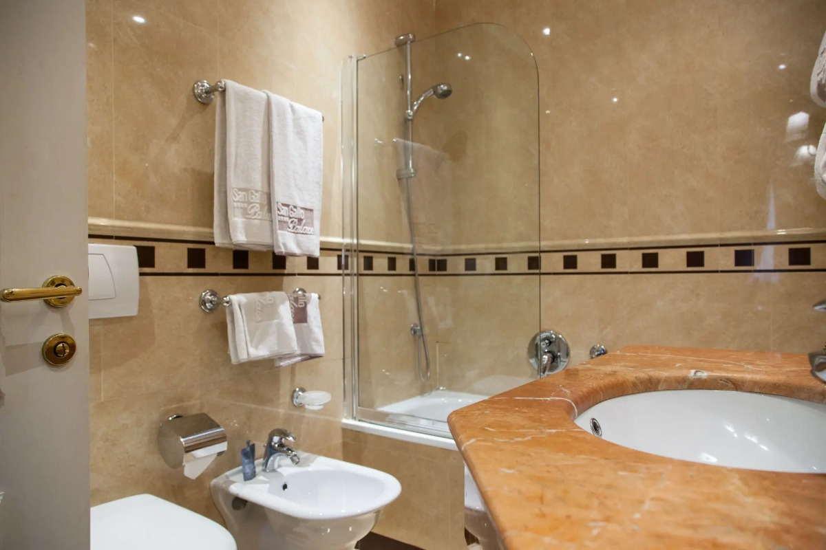 Allegroitalia San Gallo Firenze