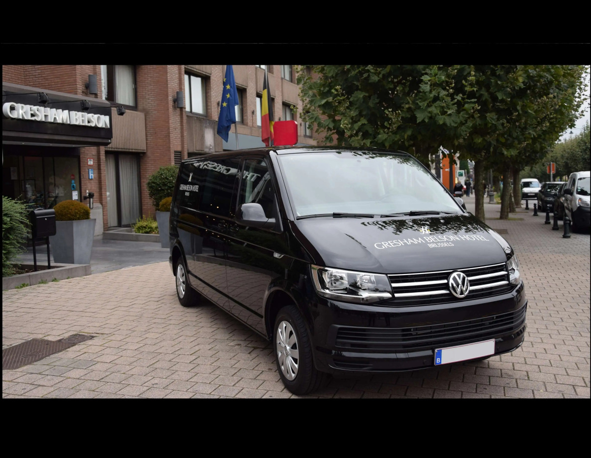 Gresham Belson Hotel