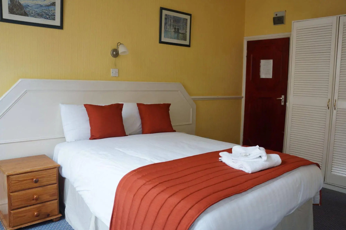 Paddington Park Hotel