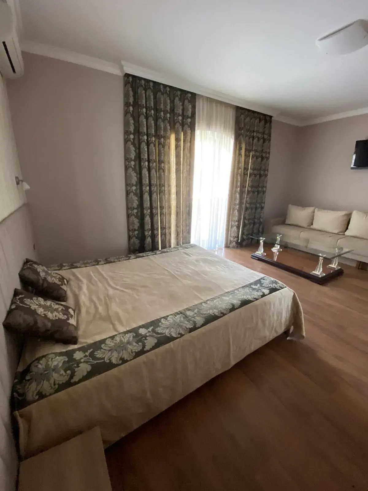 Вилла Мармарис