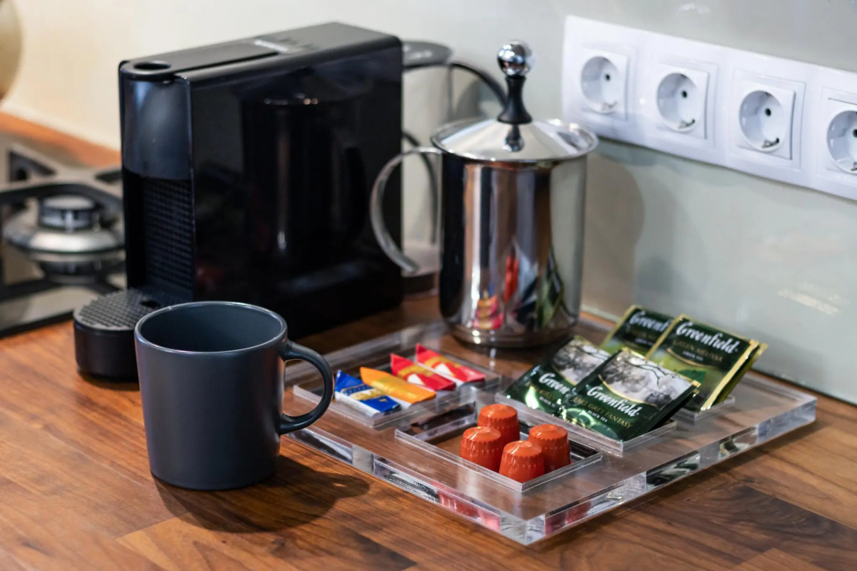 Рядом с Эрмитажем