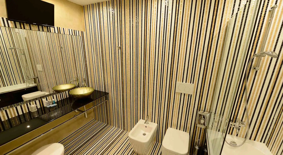 Hotel Mediterraneo Club Benessere