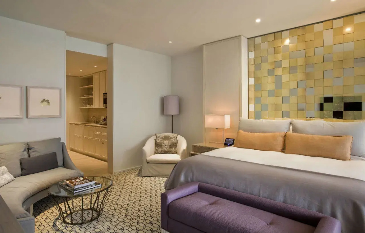 The St. Regis Bal Harbour Resort