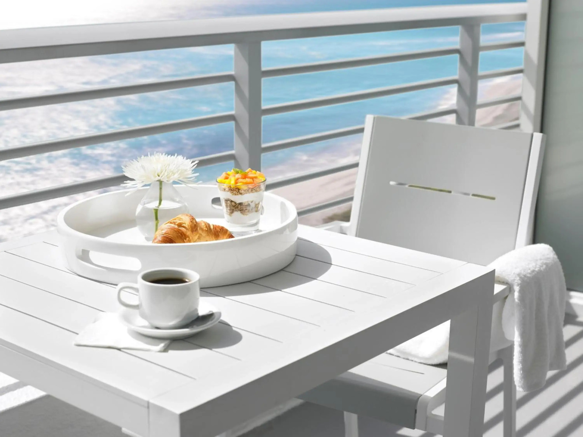 Grand Beach Hotel
