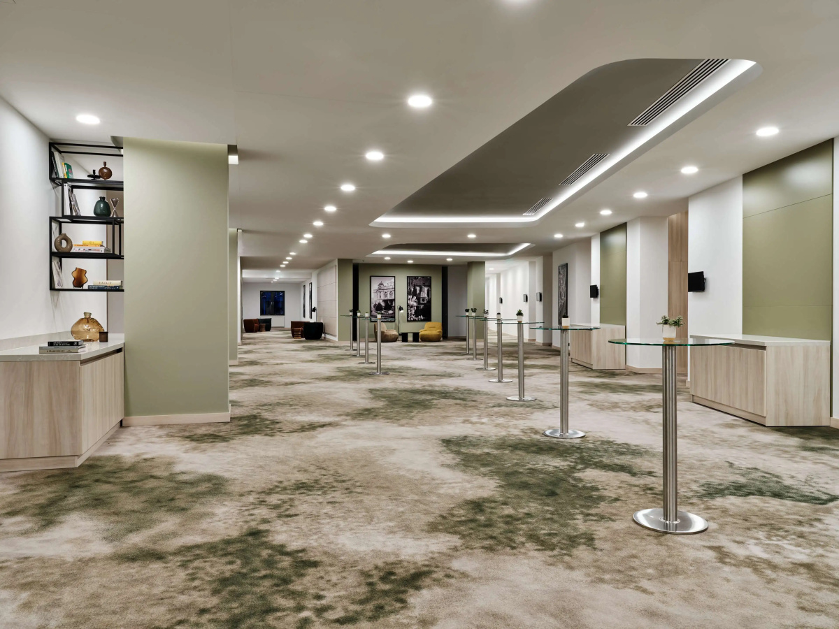 Park Inn by Radisson Krakow