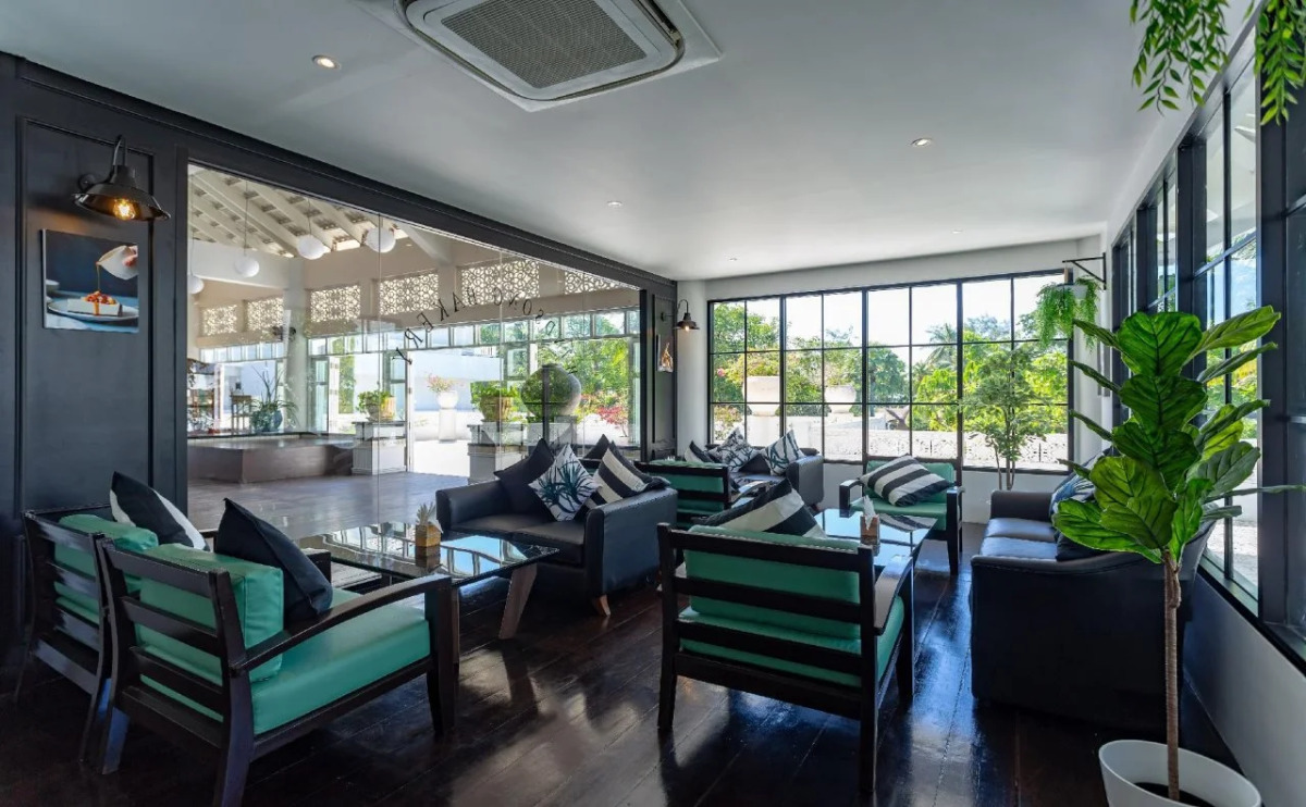 Thavorn Palm Beach Resort Phuket