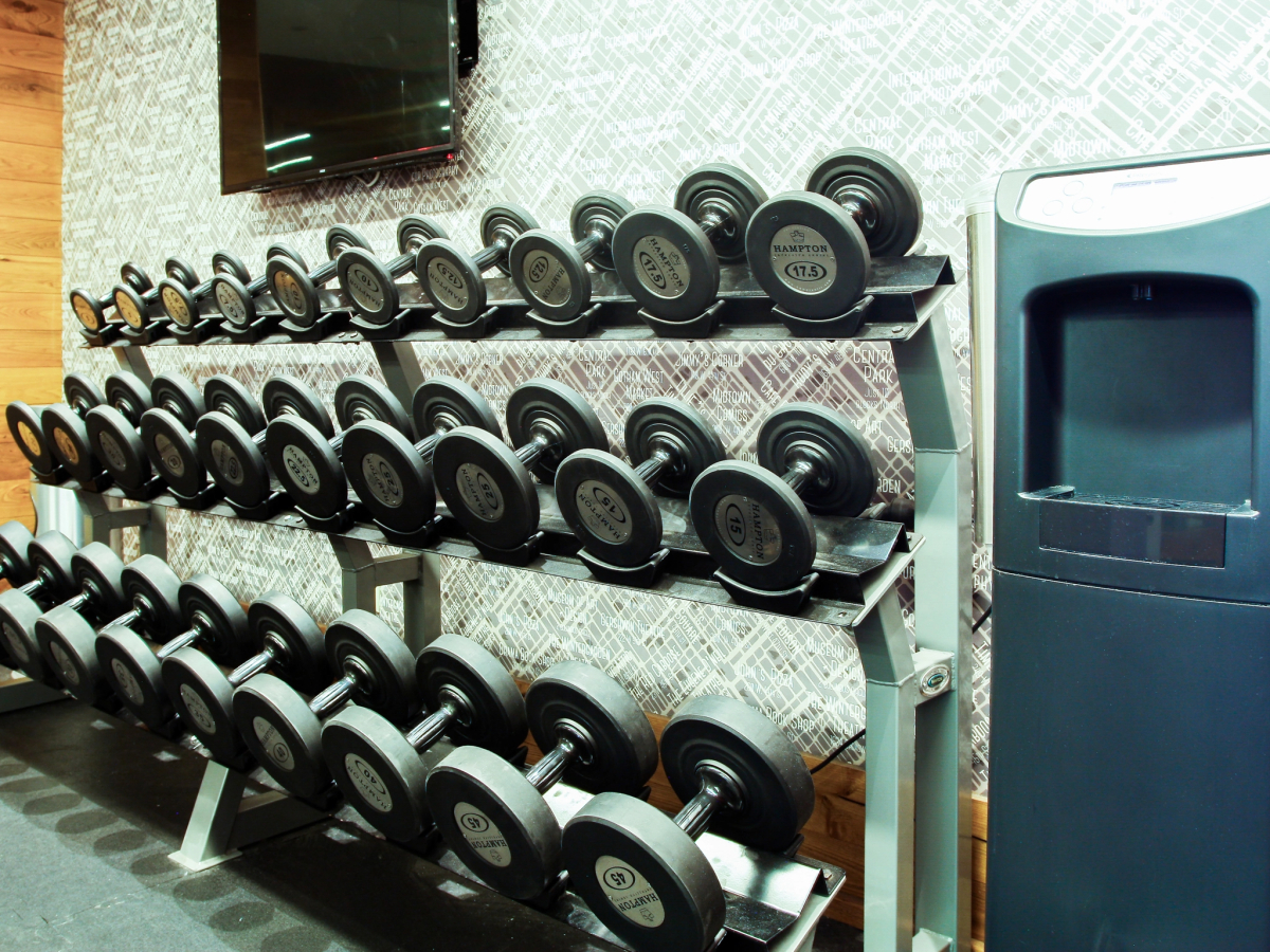 The Gallivant Times Square