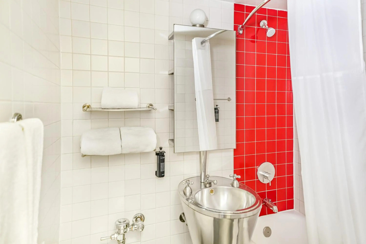 Отель Appart’City Confort Paris Villejuif