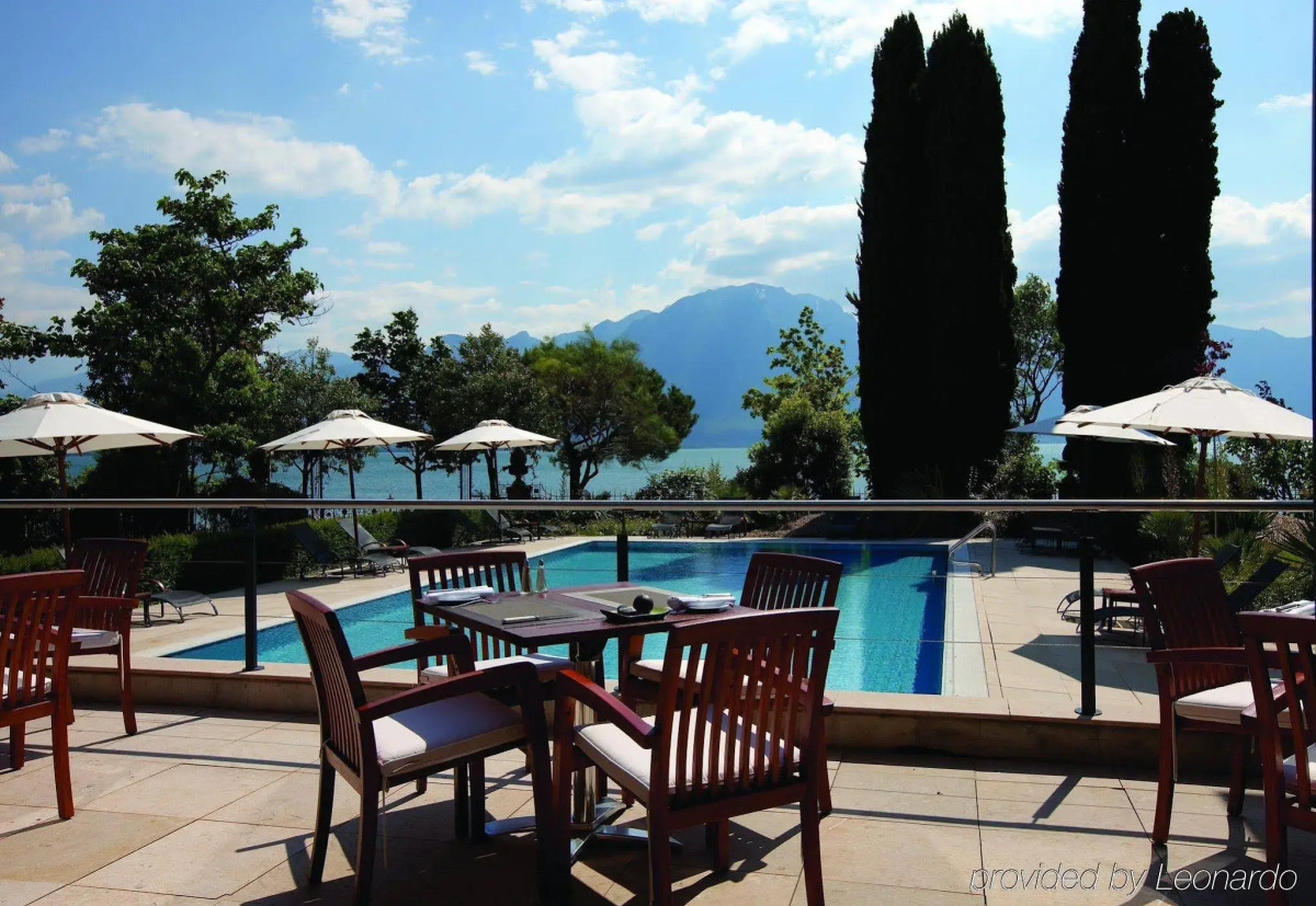 Fairmont Le Montreux Palace