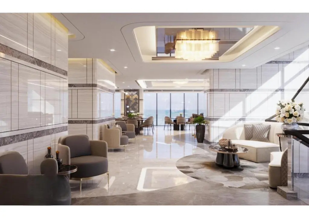 Annova Nha Trang Hotel