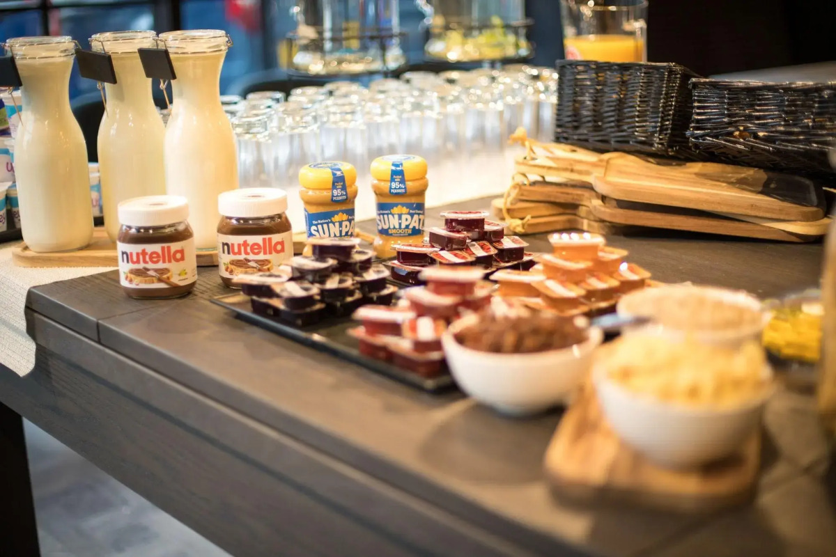 Radisson RED London Greenwich The O2