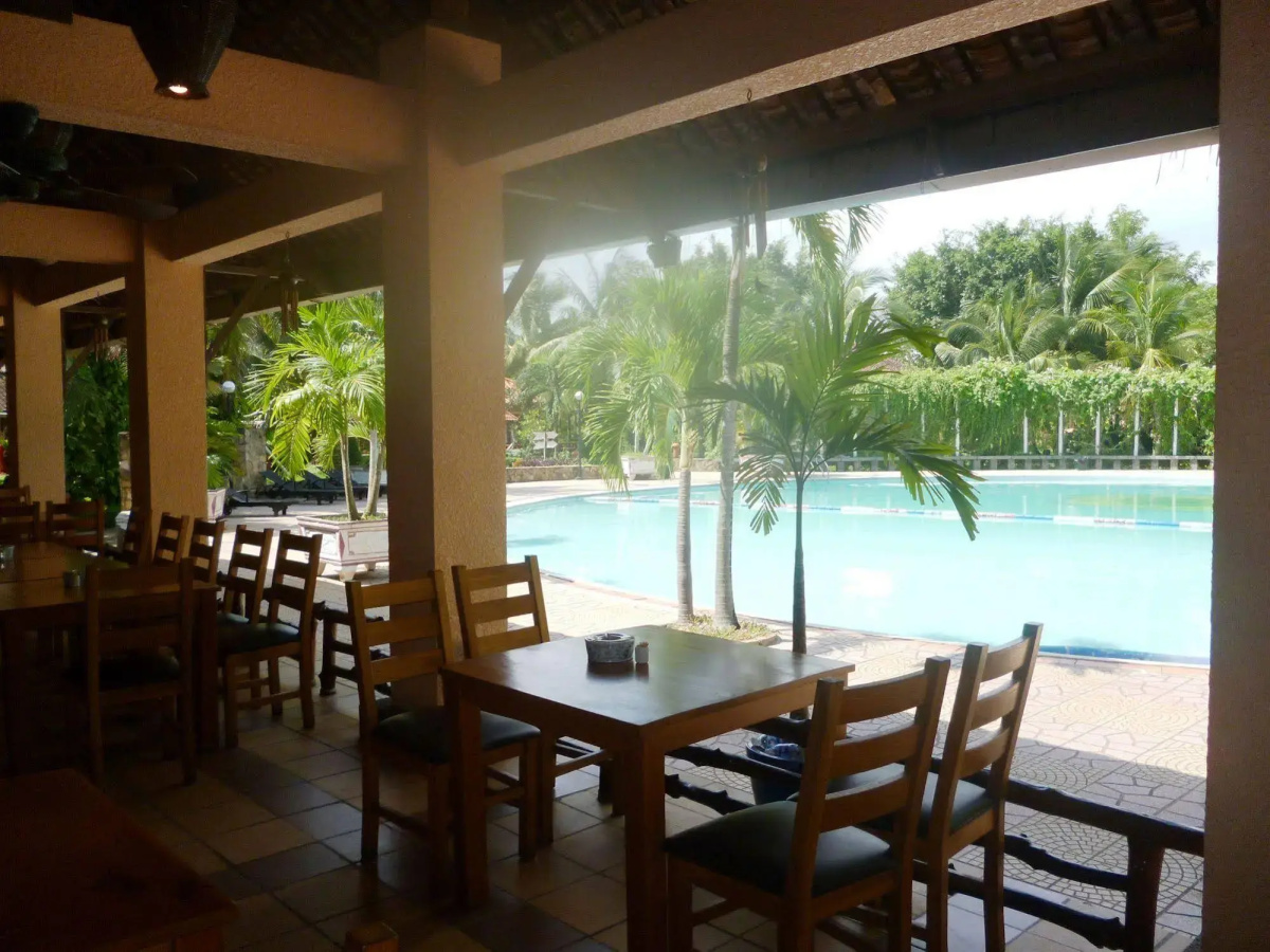 Can Gio Resort