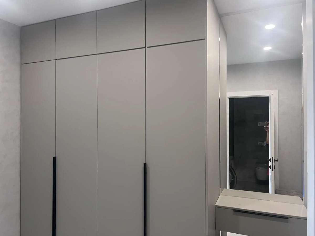 Апартаменты на улице Короленко 28