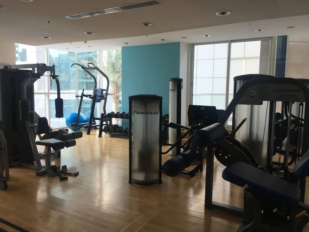 HiGuests - Botánica Tower