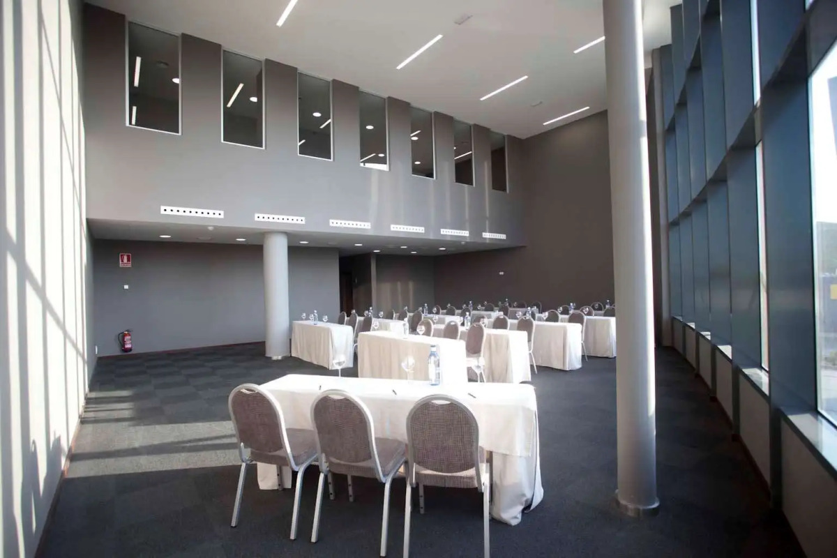 Hotel Carrís Marineda