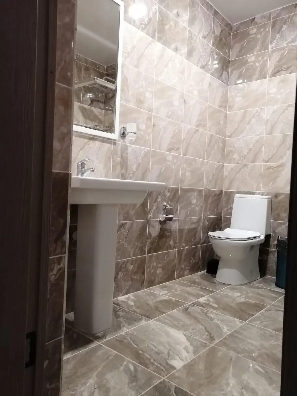 Гостевой дом Shosh