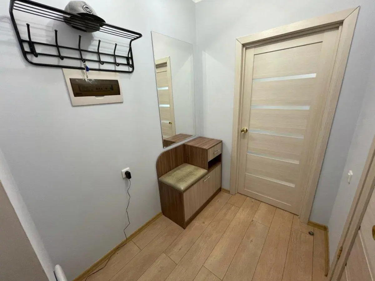 RentalApart (РенталАпарт) на улице Шевченко