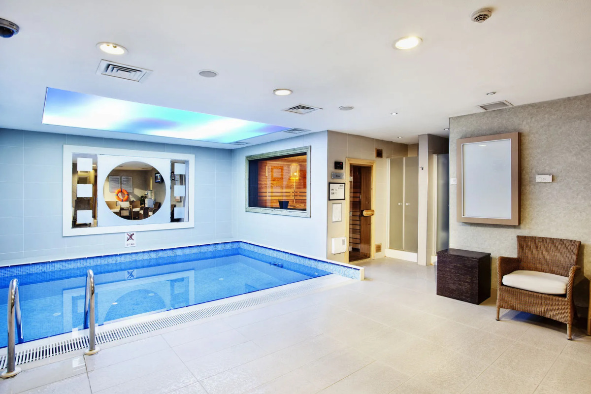 Eresin Hotels Taxim & Premier