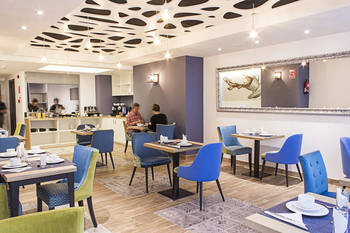 Hostemplo Sagrada Familia