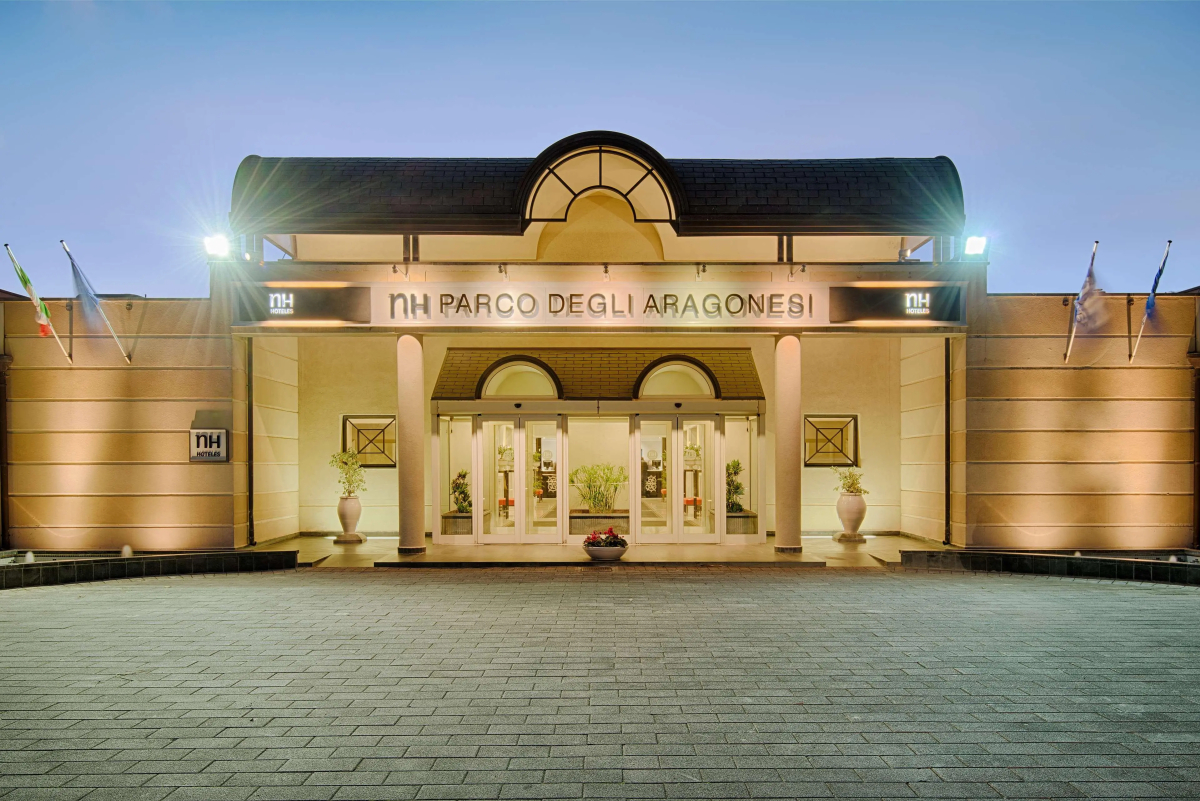 NH Catania Parco Degli Aragonesi