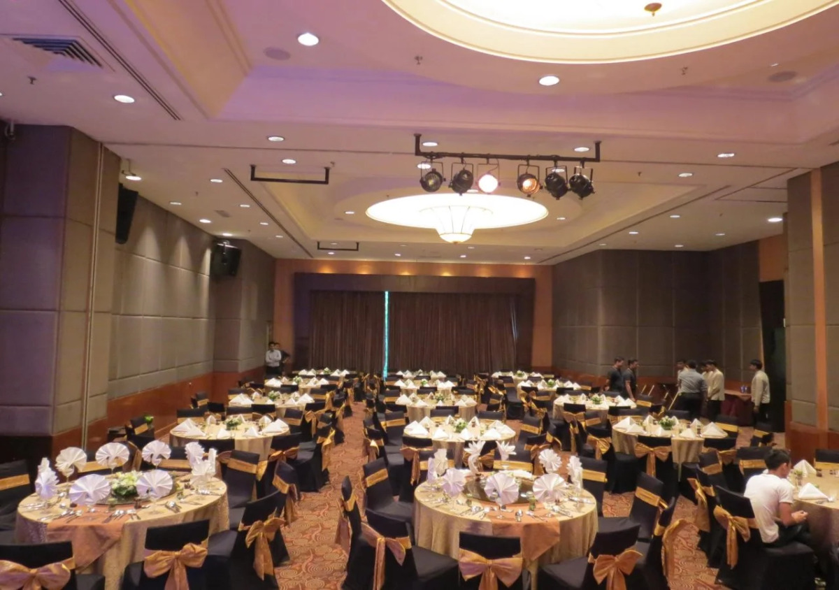 Novotel Kuala Lumpur City Centre