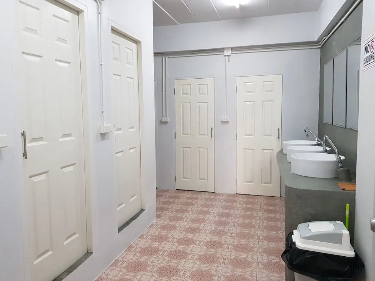 Pattaya Hostel Stay Inn