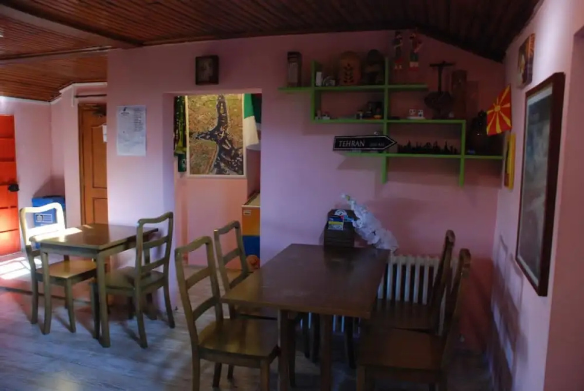 Puffin Suites & Rooms