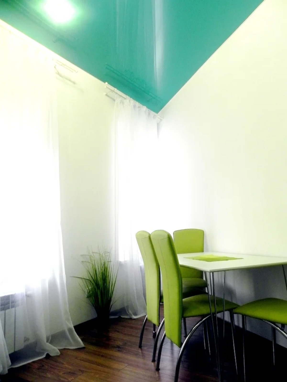 Апартаменты «Ратуша»