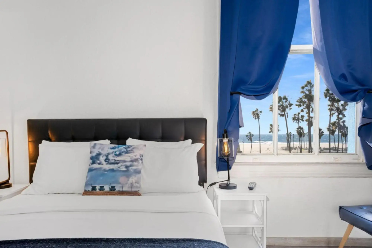 Samesun Venice Beach - Hostel
